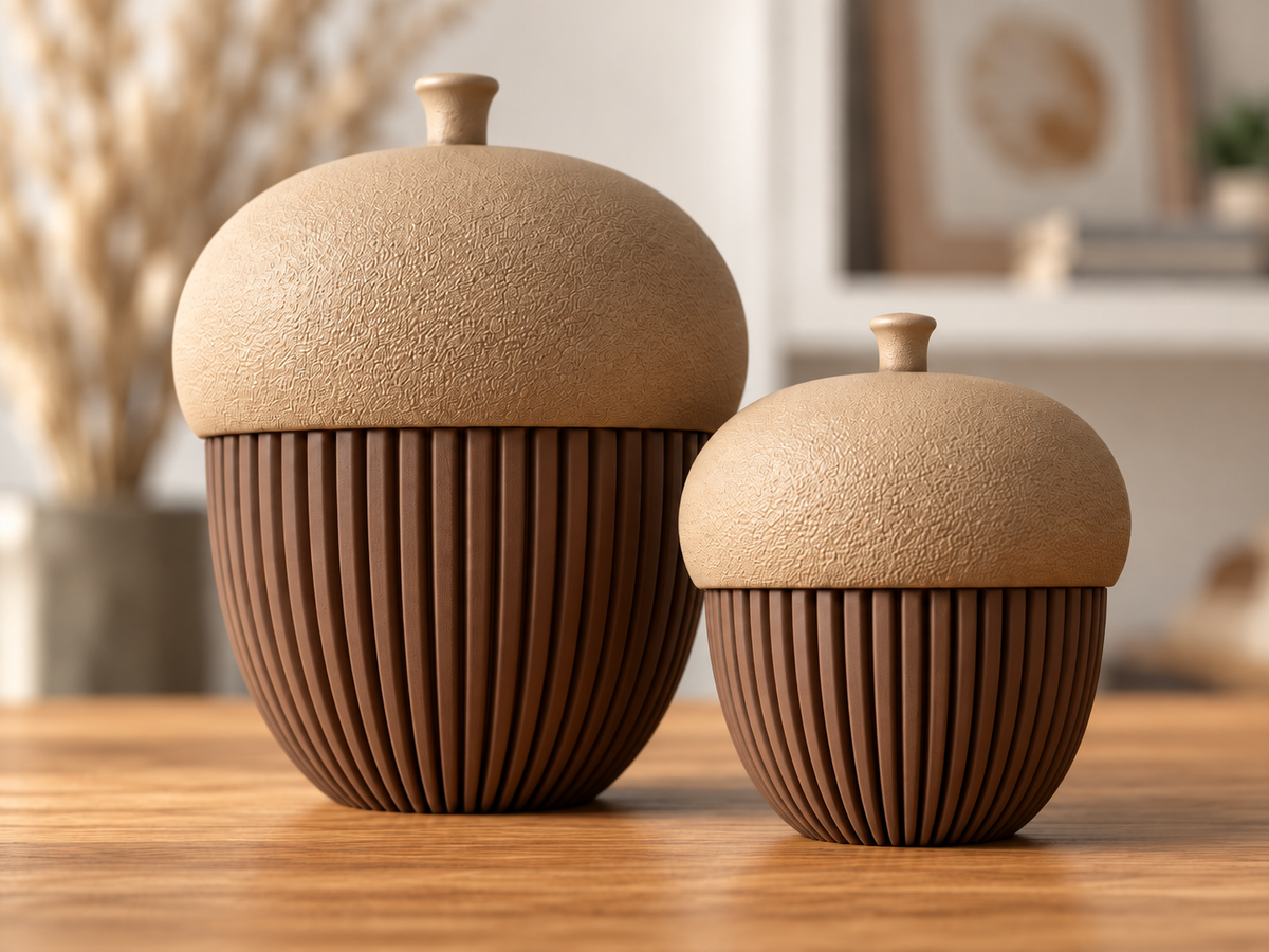 Acorn Keeper