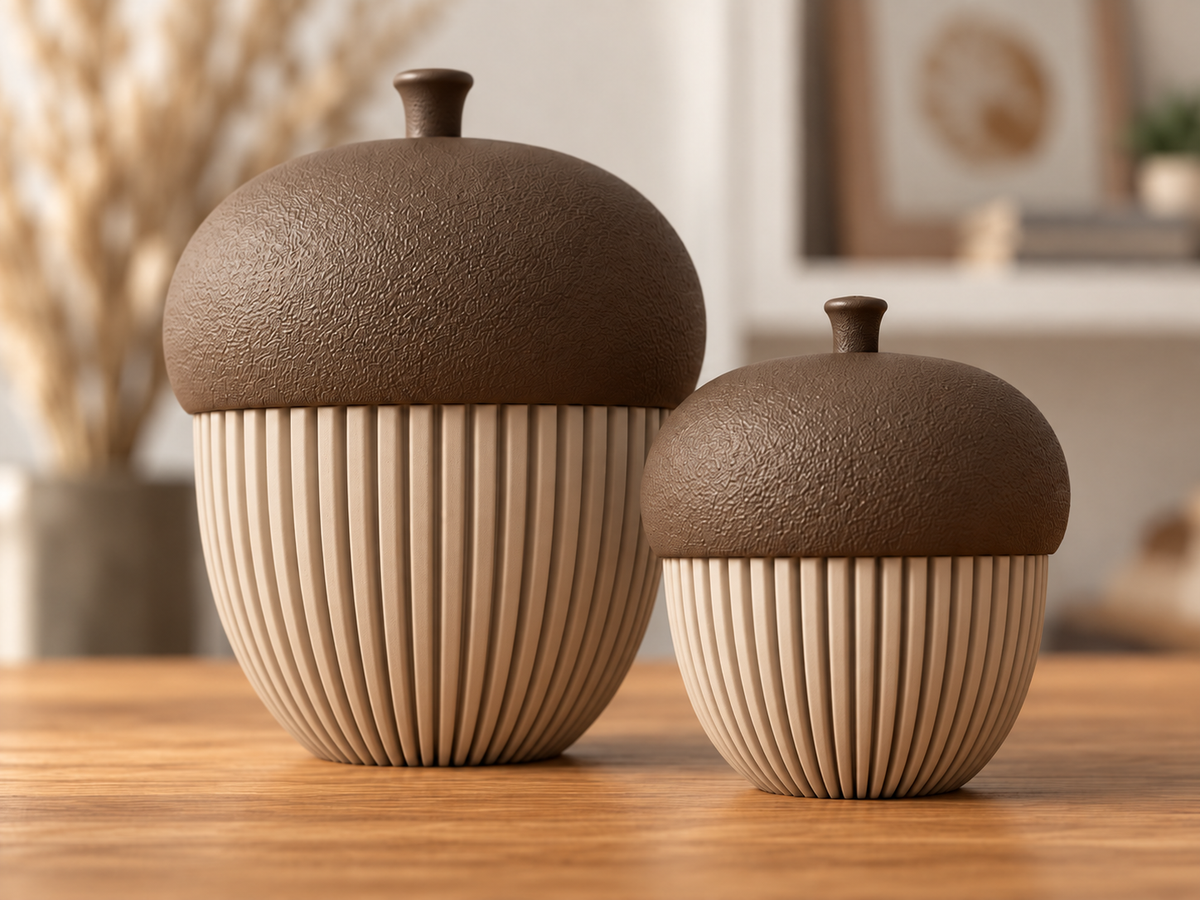 Acorn Keeper