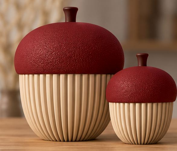 Acorn Keeper