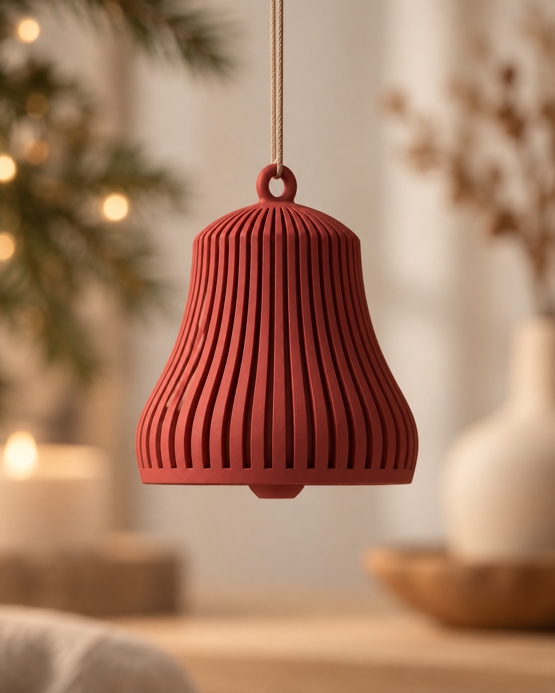 Weihnachtsbaumschmuck Bellina
