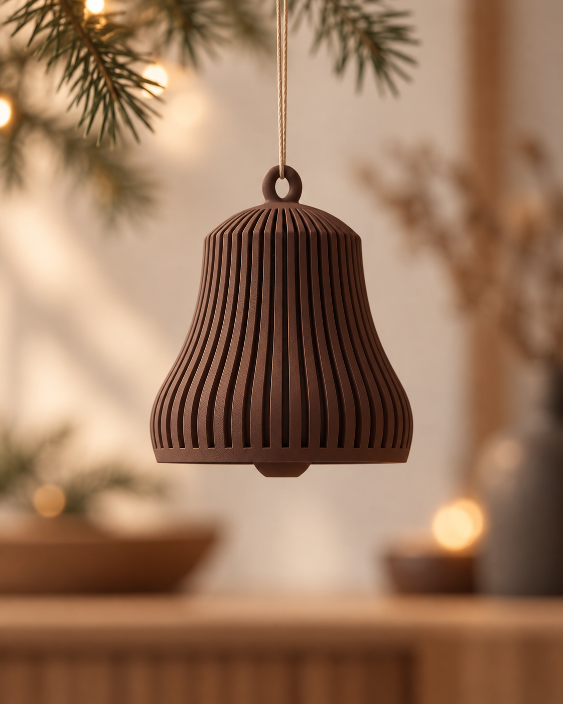 Weihnachtsbaumschmuck Bellina