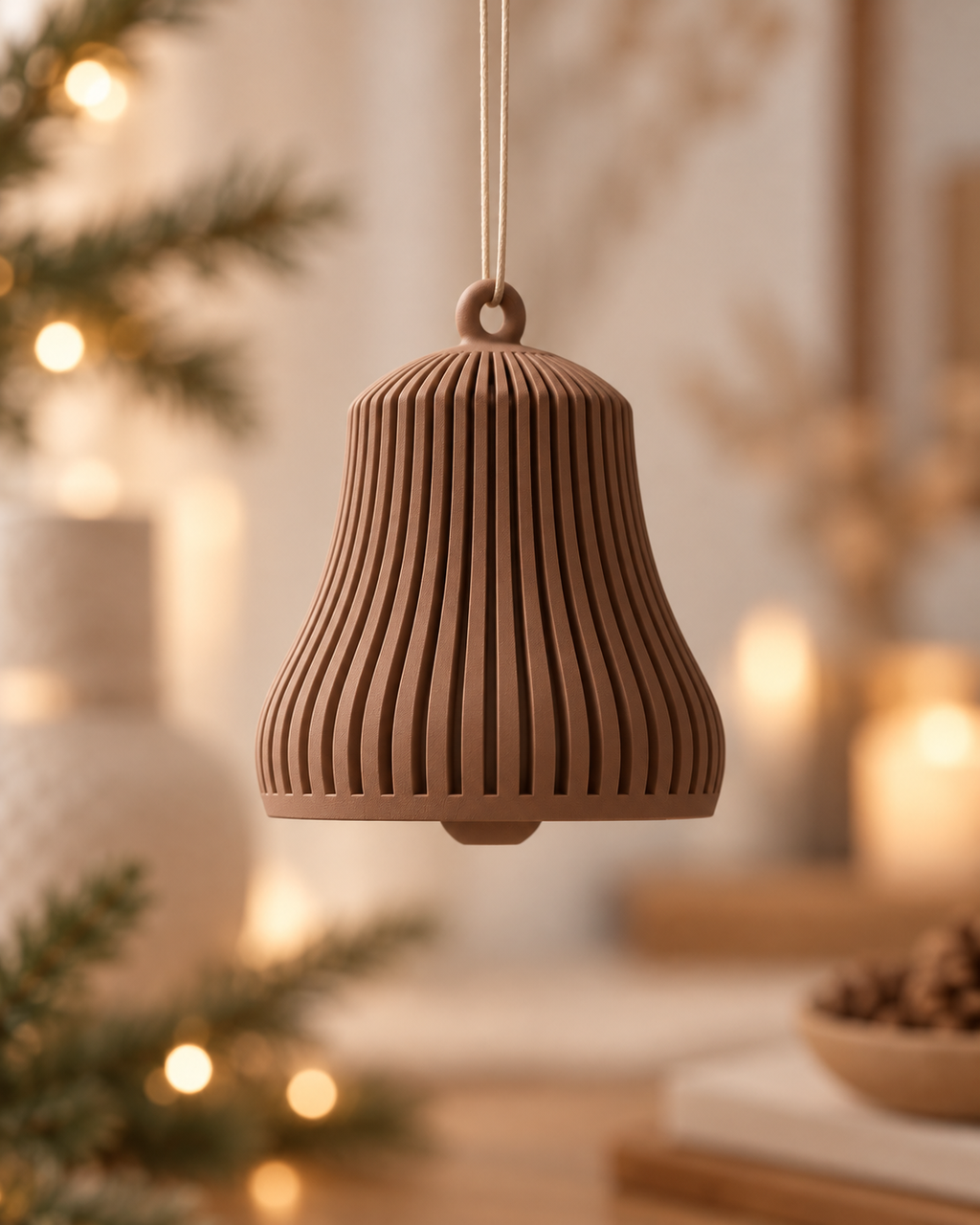Weihnachtsbaumschmuck Bellina