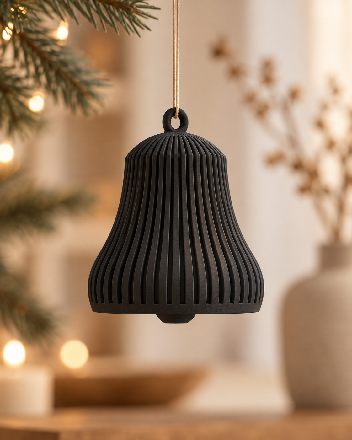 Weihnachtsbaumschmuck Bellina