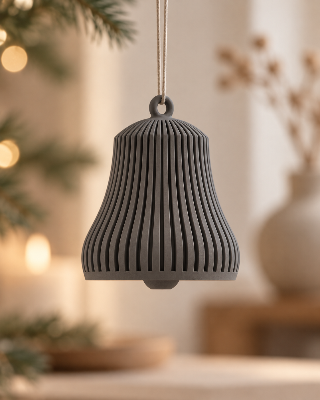 Weihnachtsbaumschmuck Bellina