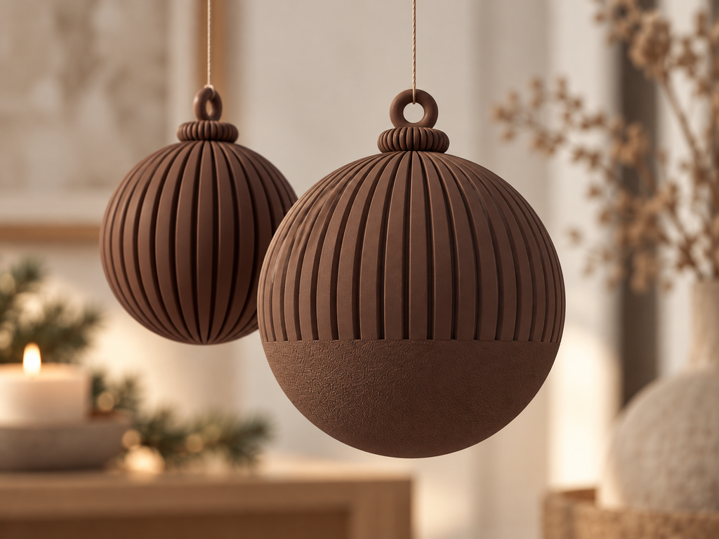Weihnachtsbaumschmuck Noelia