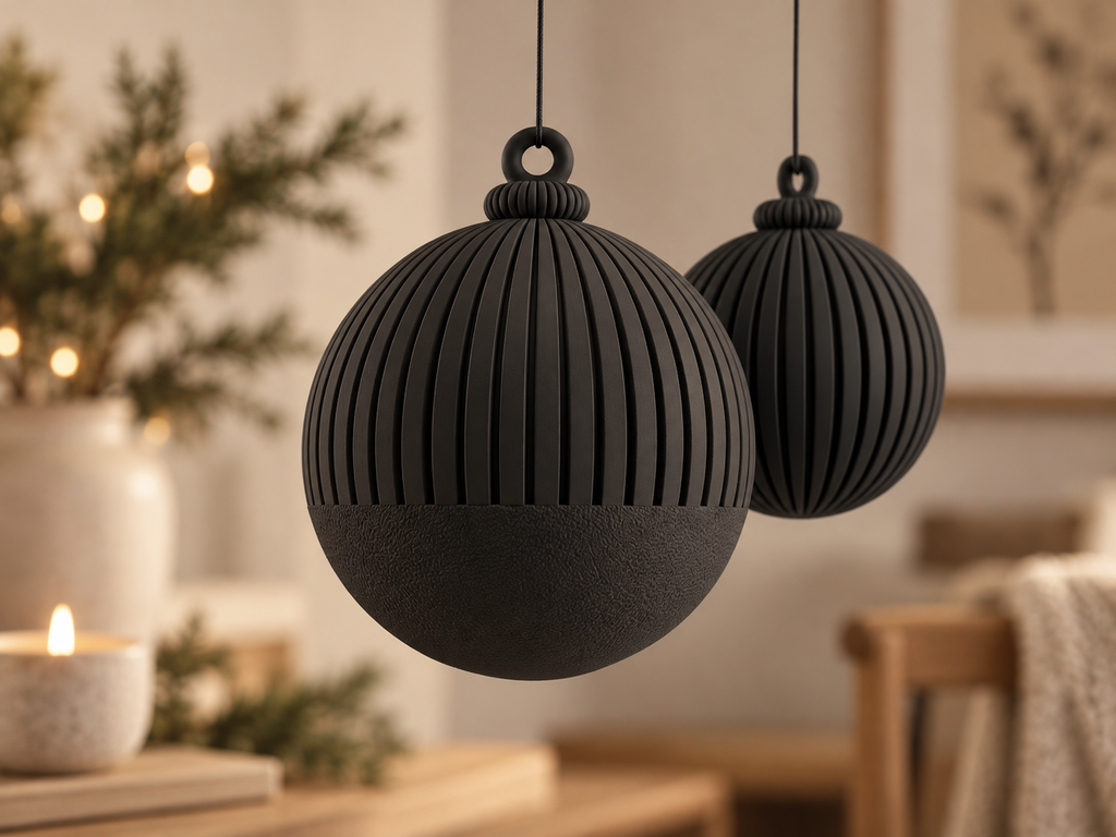 Weihnachtsbaumschmuck Noelia