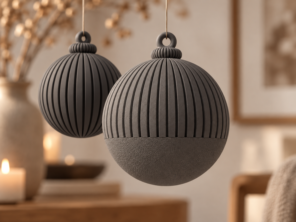 Weihnachtsbaumschmuck Noelia