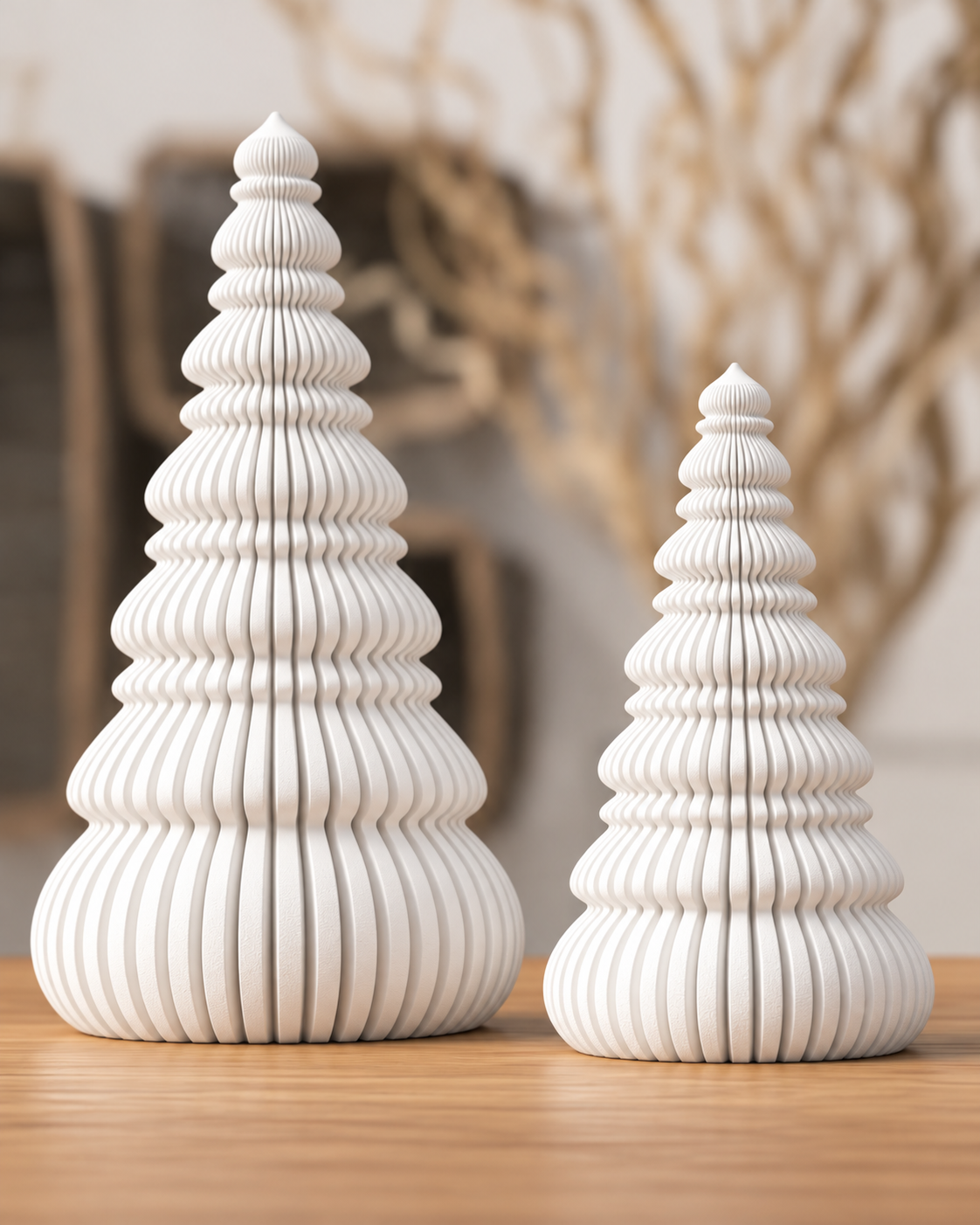 Nordica Weihnachtsbaum