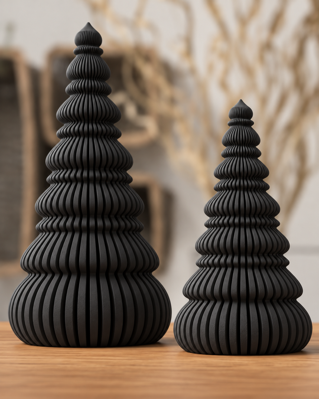 Nordica Weihnachtsbaum