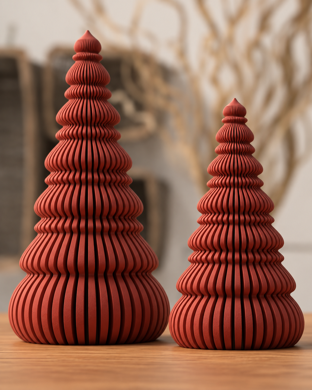 Nordica Weihnachtsbaum
