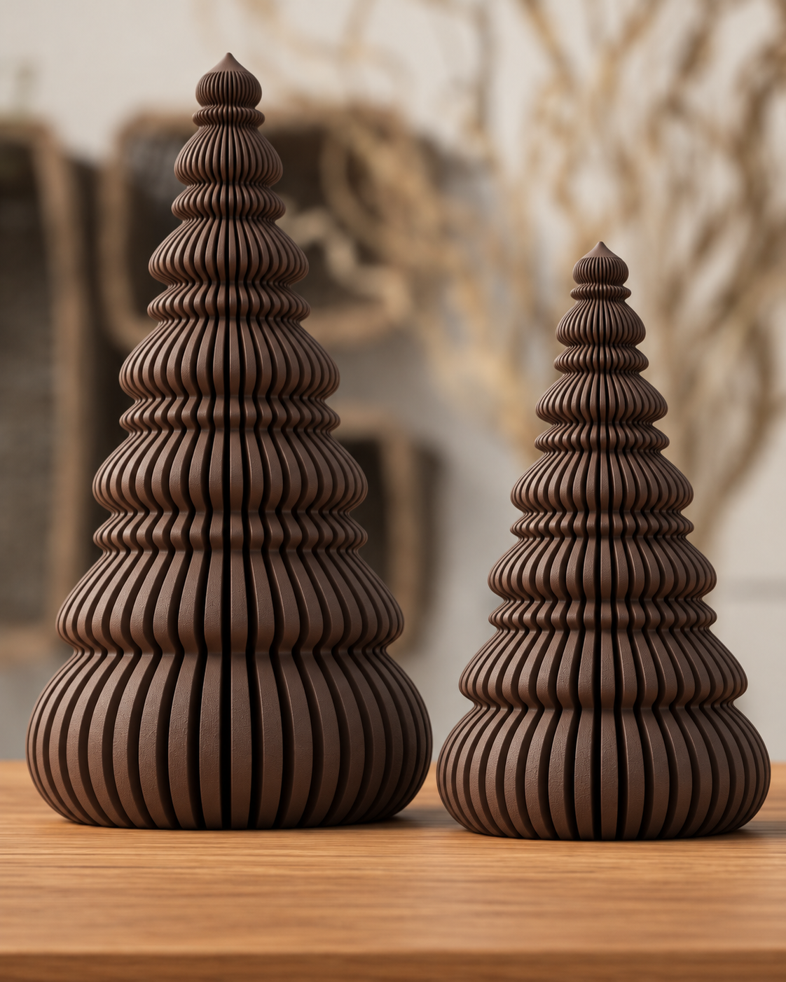 Nordica Weihnachtsbaum