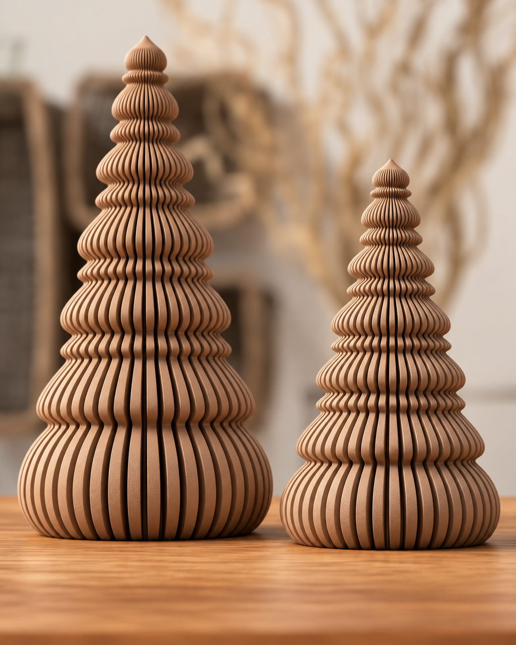 Nordica Weihnachtsbaum