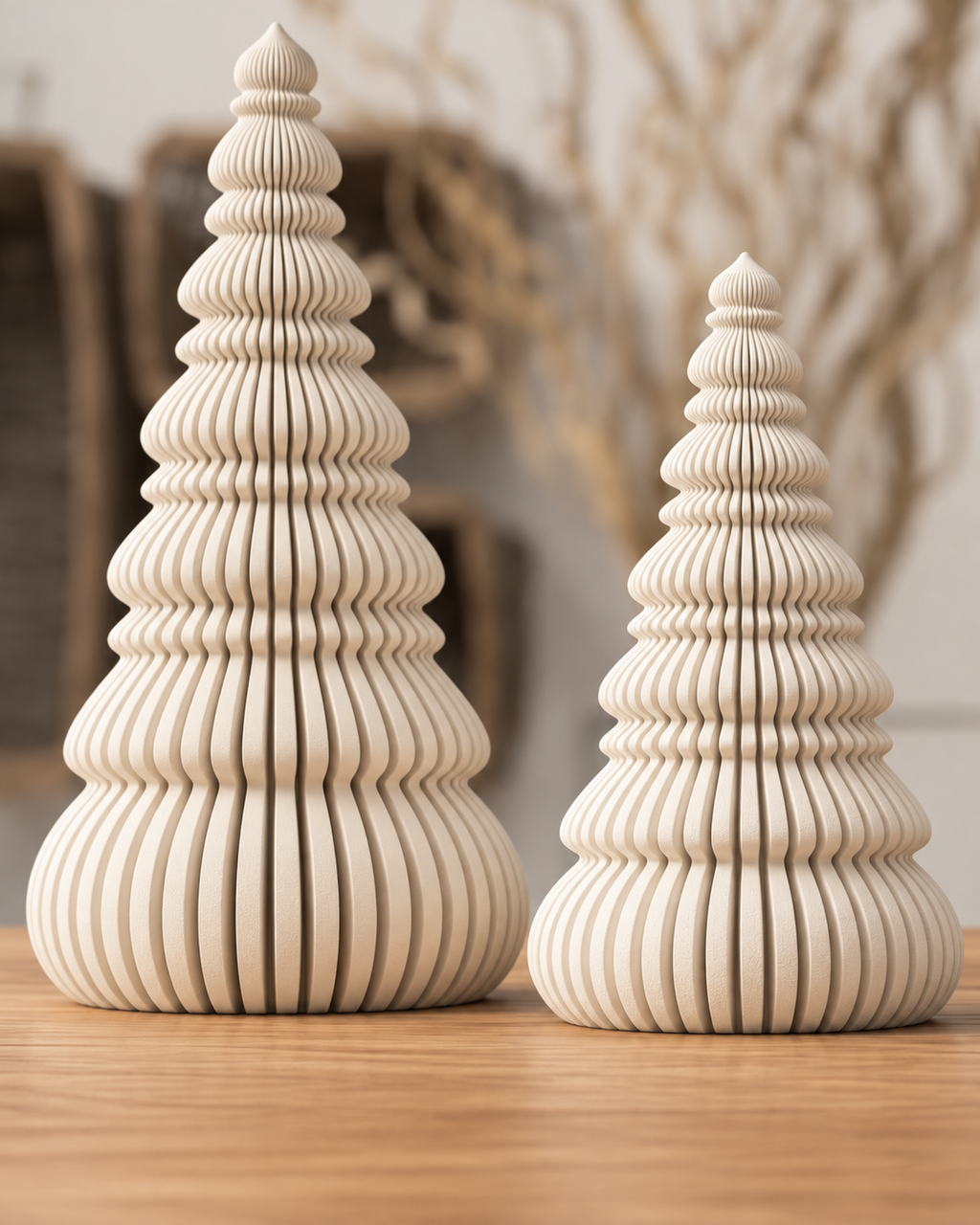 Nordica Weihnachtsbaum