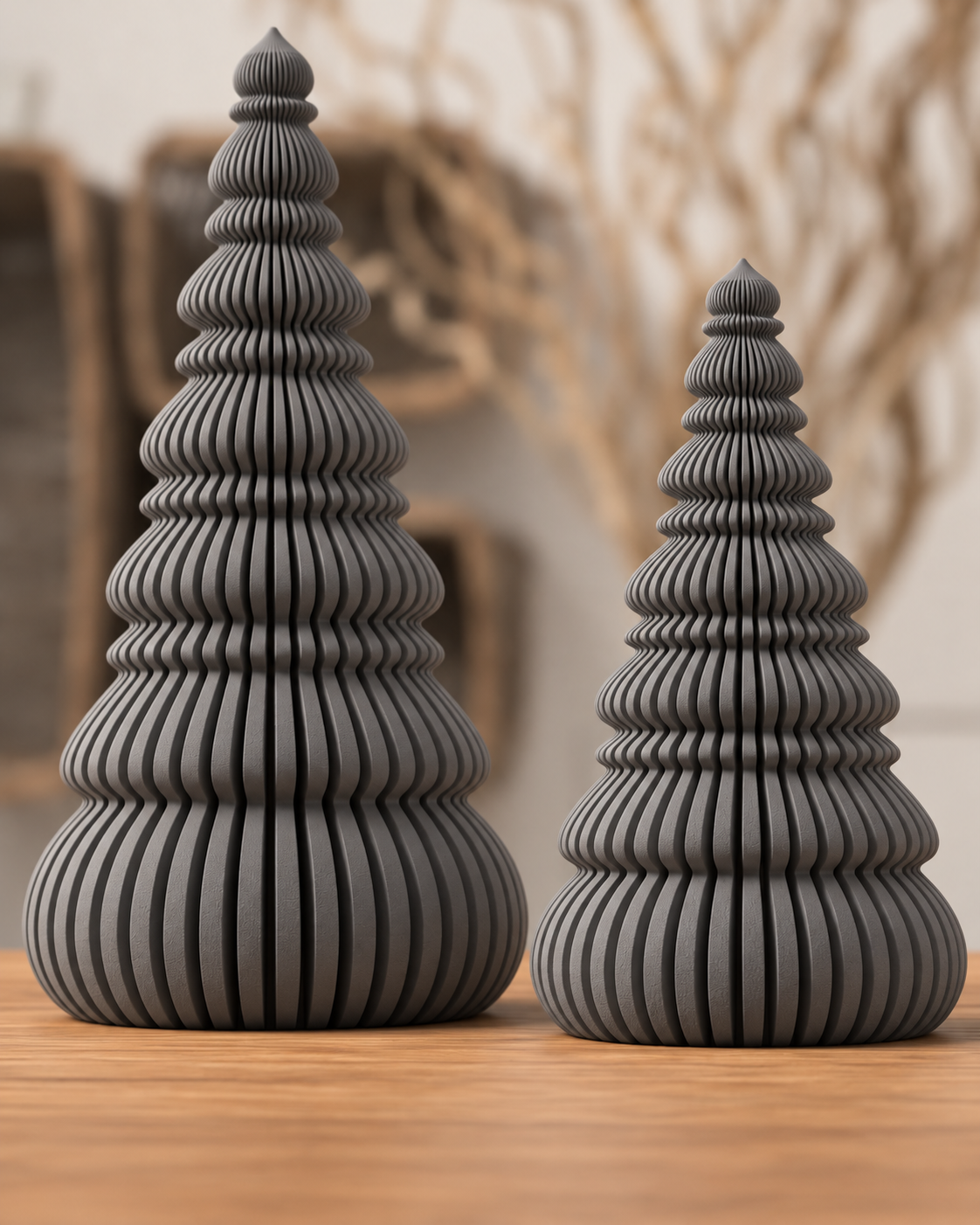 Nordica Weihnachtsbaum