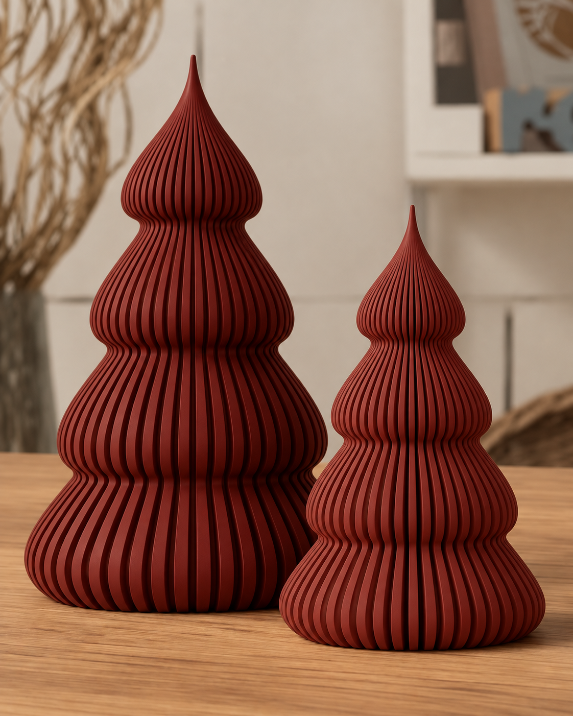 Silva Glow Weihnachtsbaum