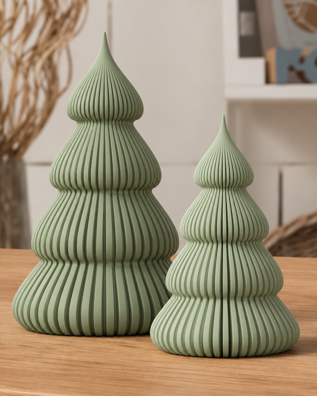 Silva Glow Weihnachtsbaum