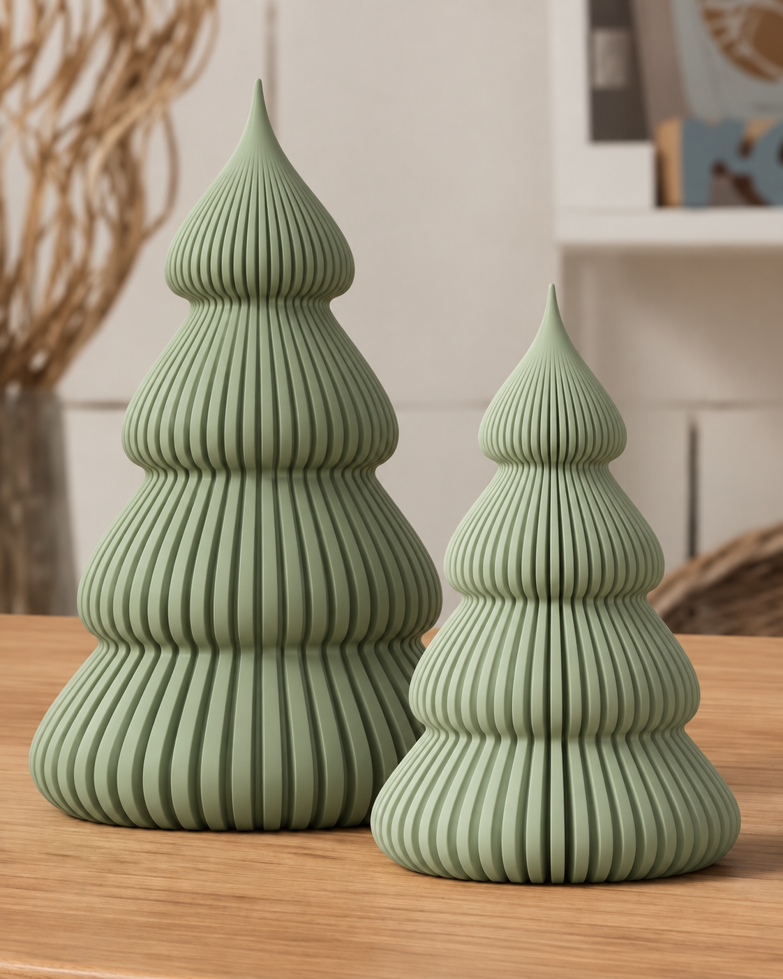 Silva Glow Weihnachtsbaum