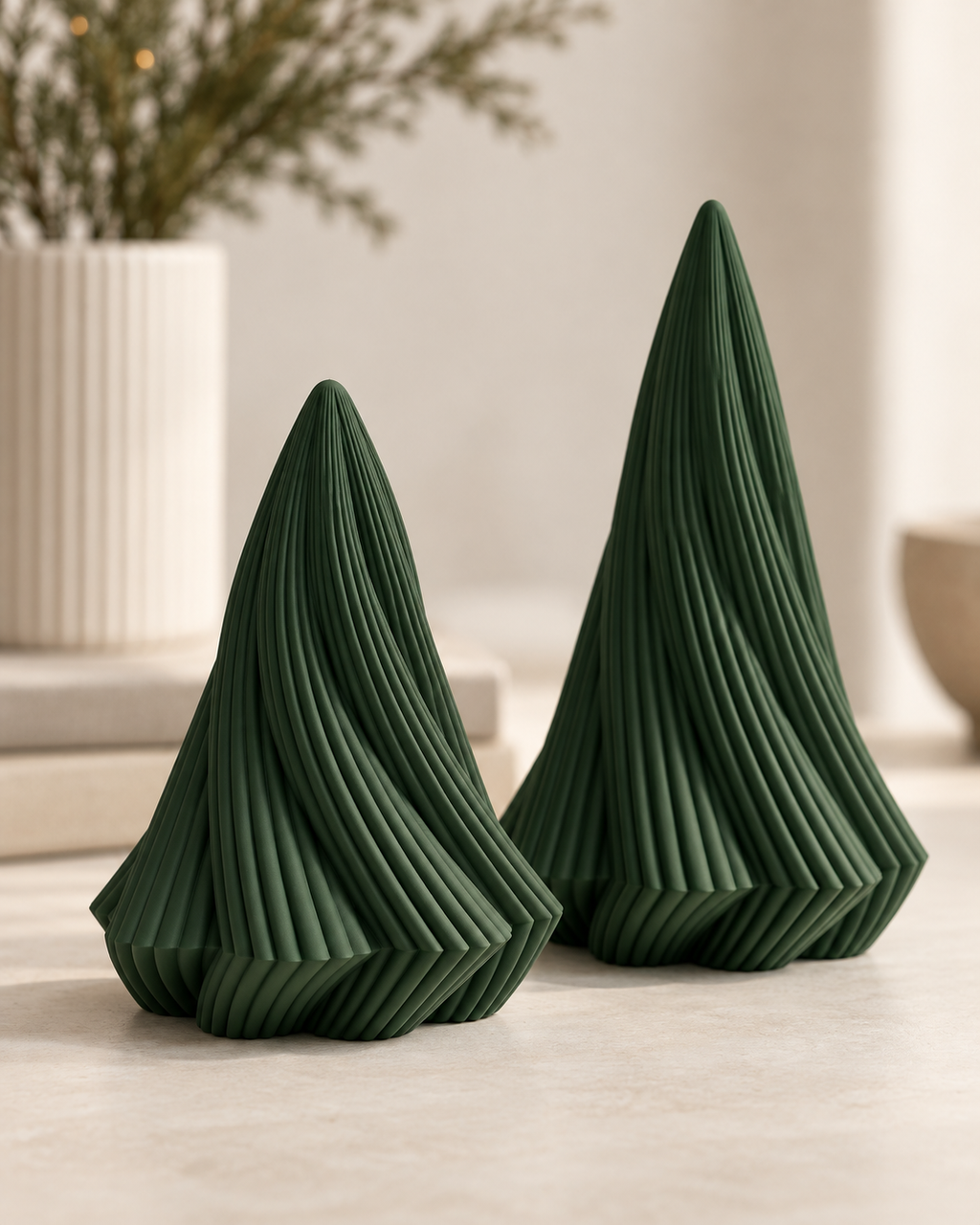 Twista Weihnachtsbaum