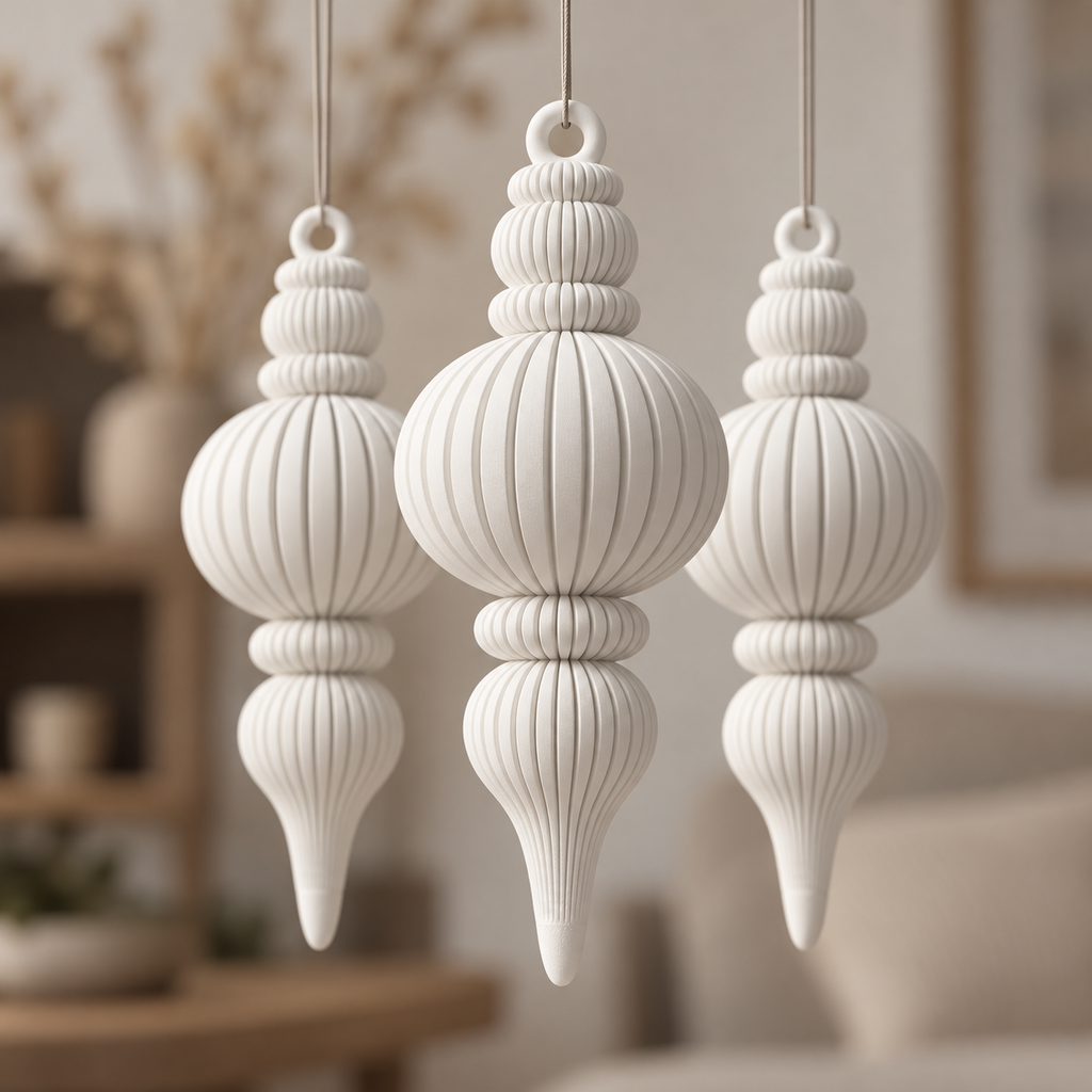 Weihnachtsbaumschmuck Eloria