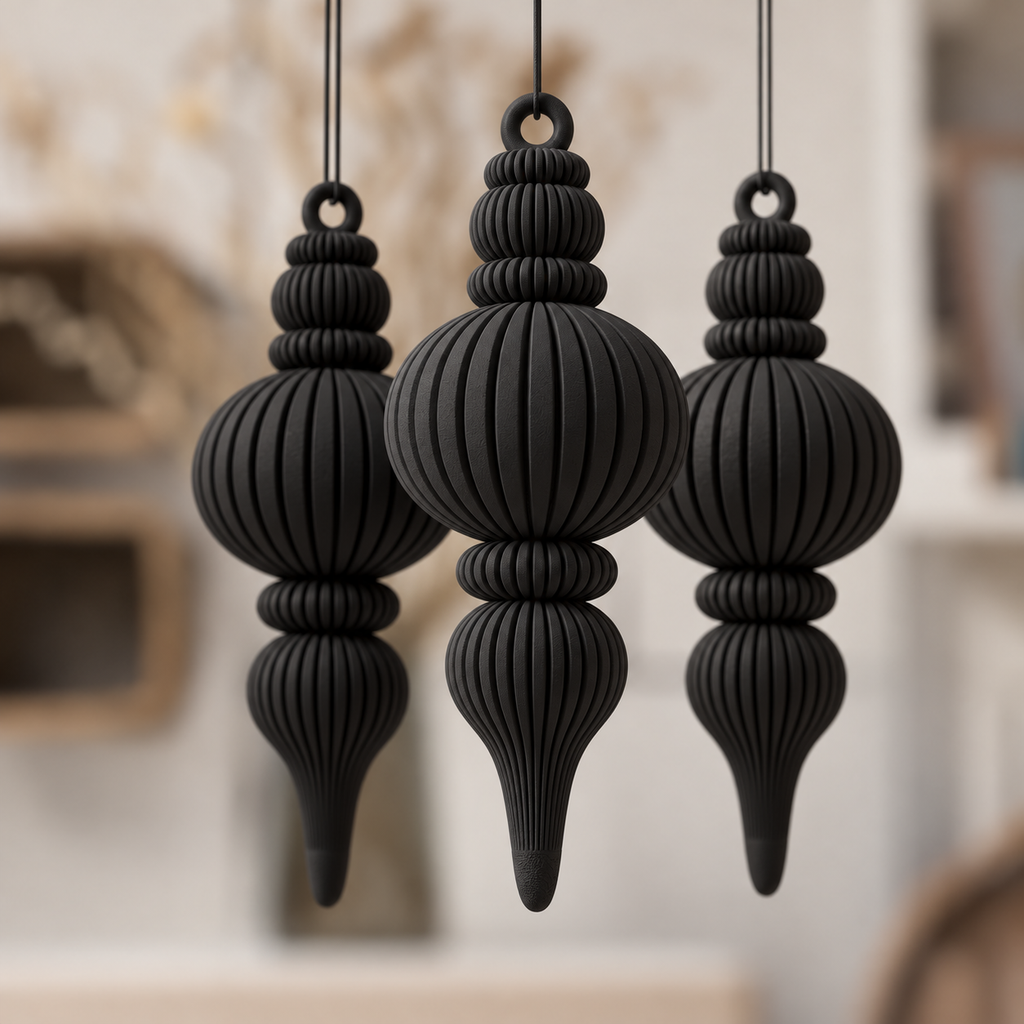 Weihnachtsbaumschmuck Eloria