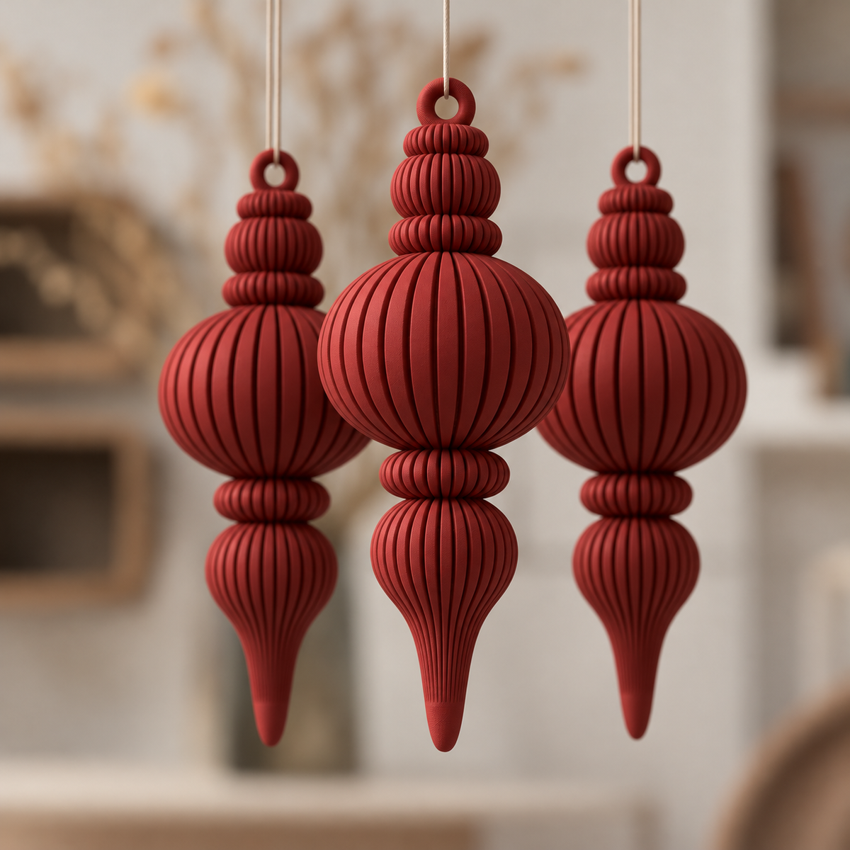 Weihnachtsbaumschmuck Eloria