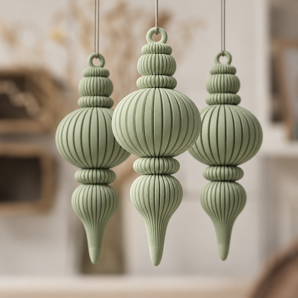 Weihnachtsbaumschmuck Eloria