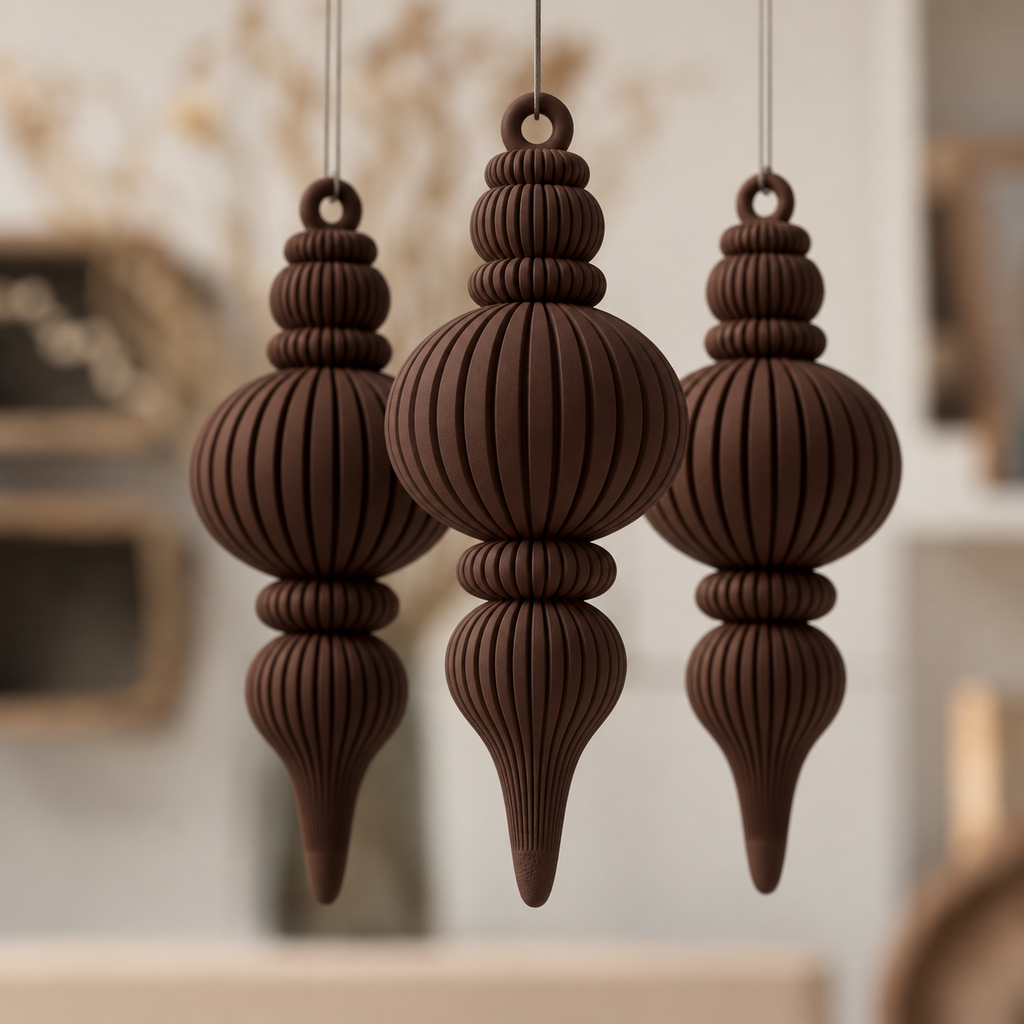 Weihnachtsbaumschmuck Eloria