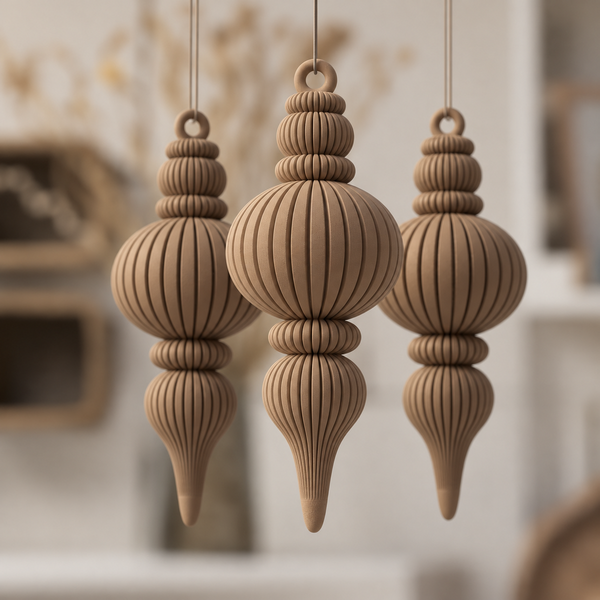 Weihnachtsbaumschmuck Eloria