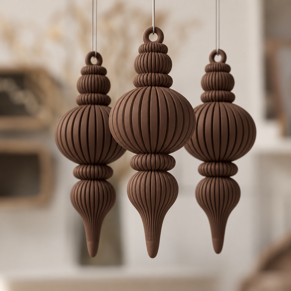 Weihnachtsbaumschmuck Eloria