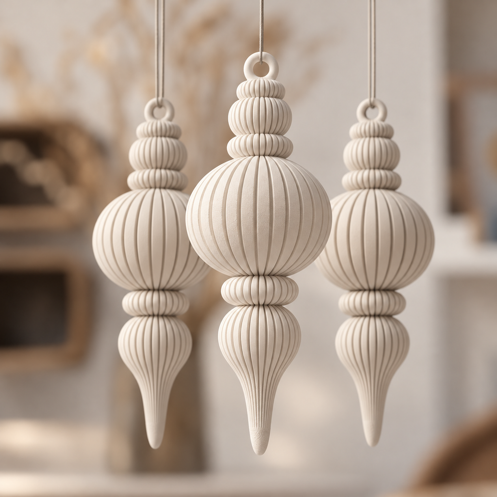 Weihnachtsbaumschmuck Eloria