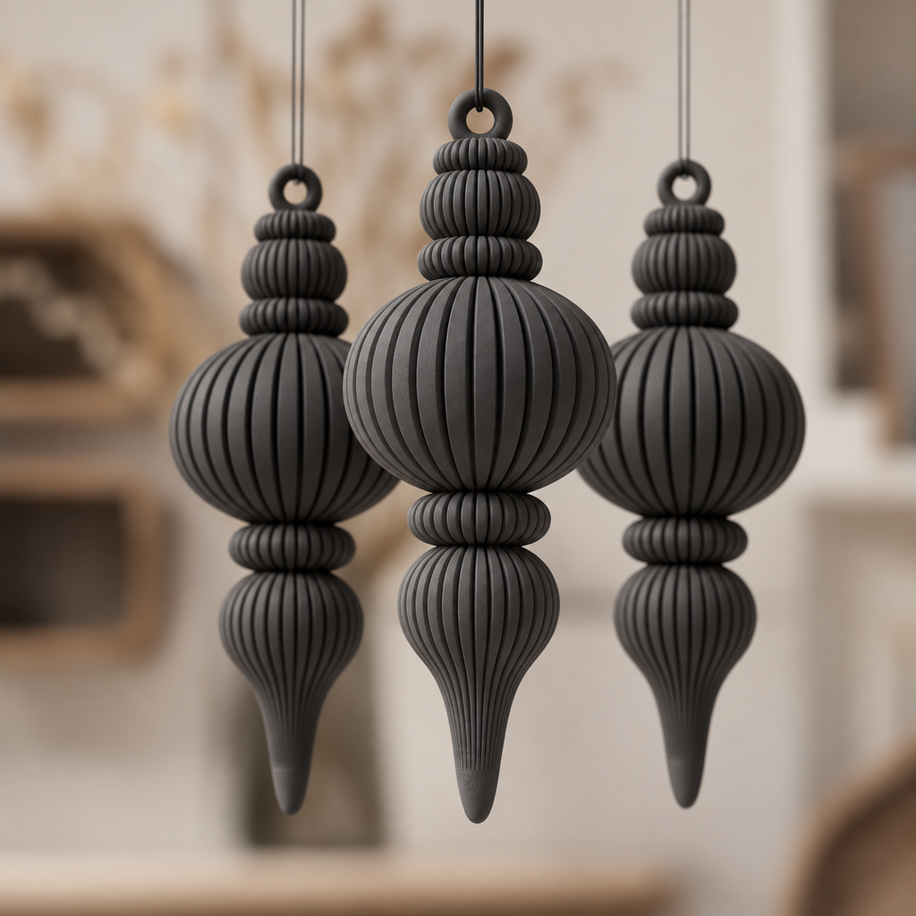Weihnachtsbaumschmuck Eloria