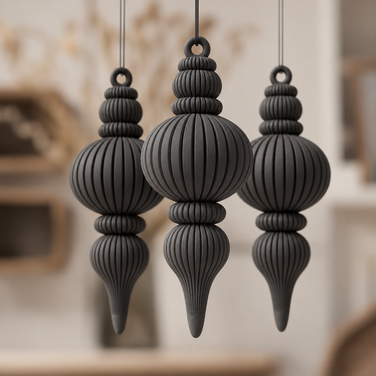 Weihnachtsbaumschmuck Eloria