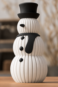 Schneemann Fiete