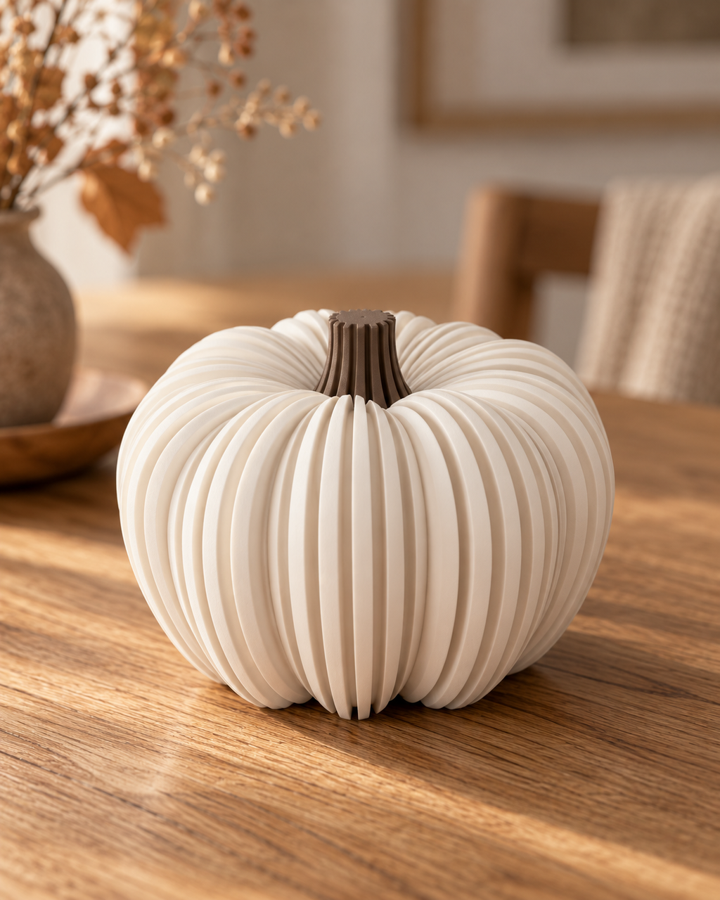 Ribbo Pumpkin