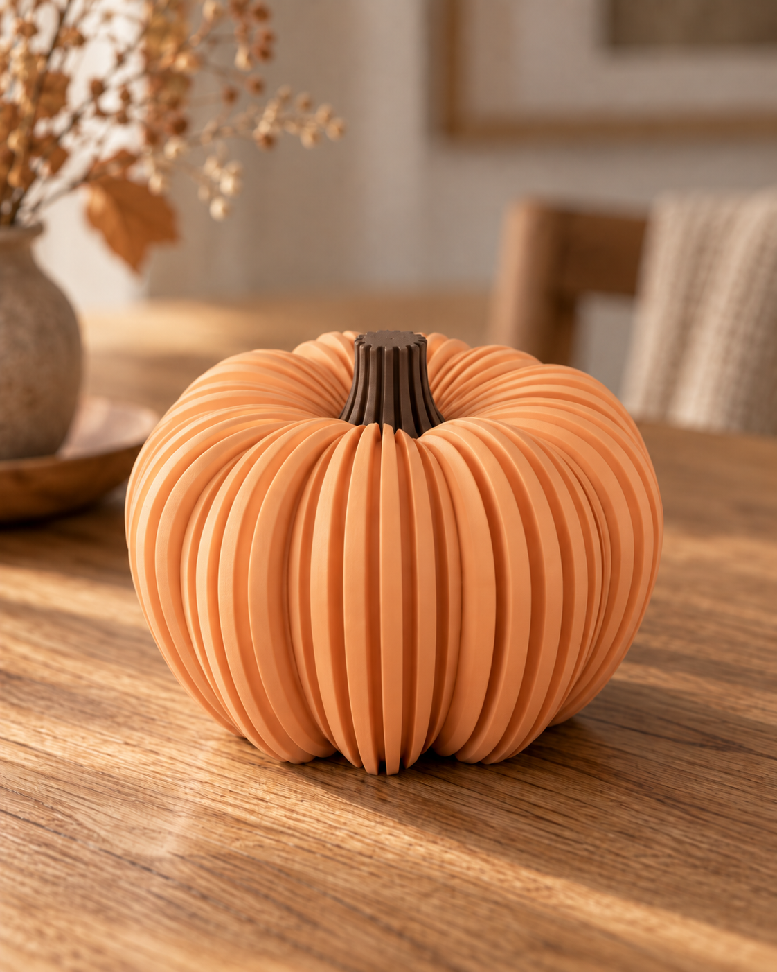 Ribbo Pumpkin