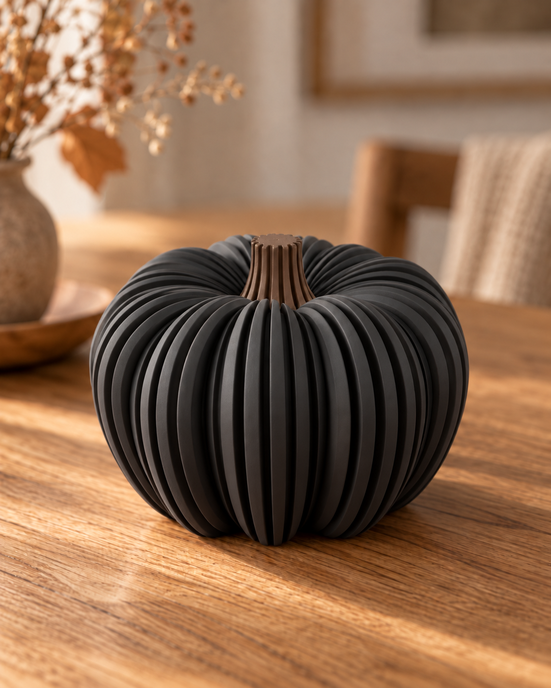 Ribbo Pumpkin