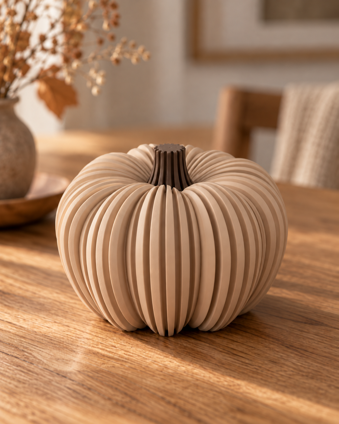 Ribbo Pumpkin