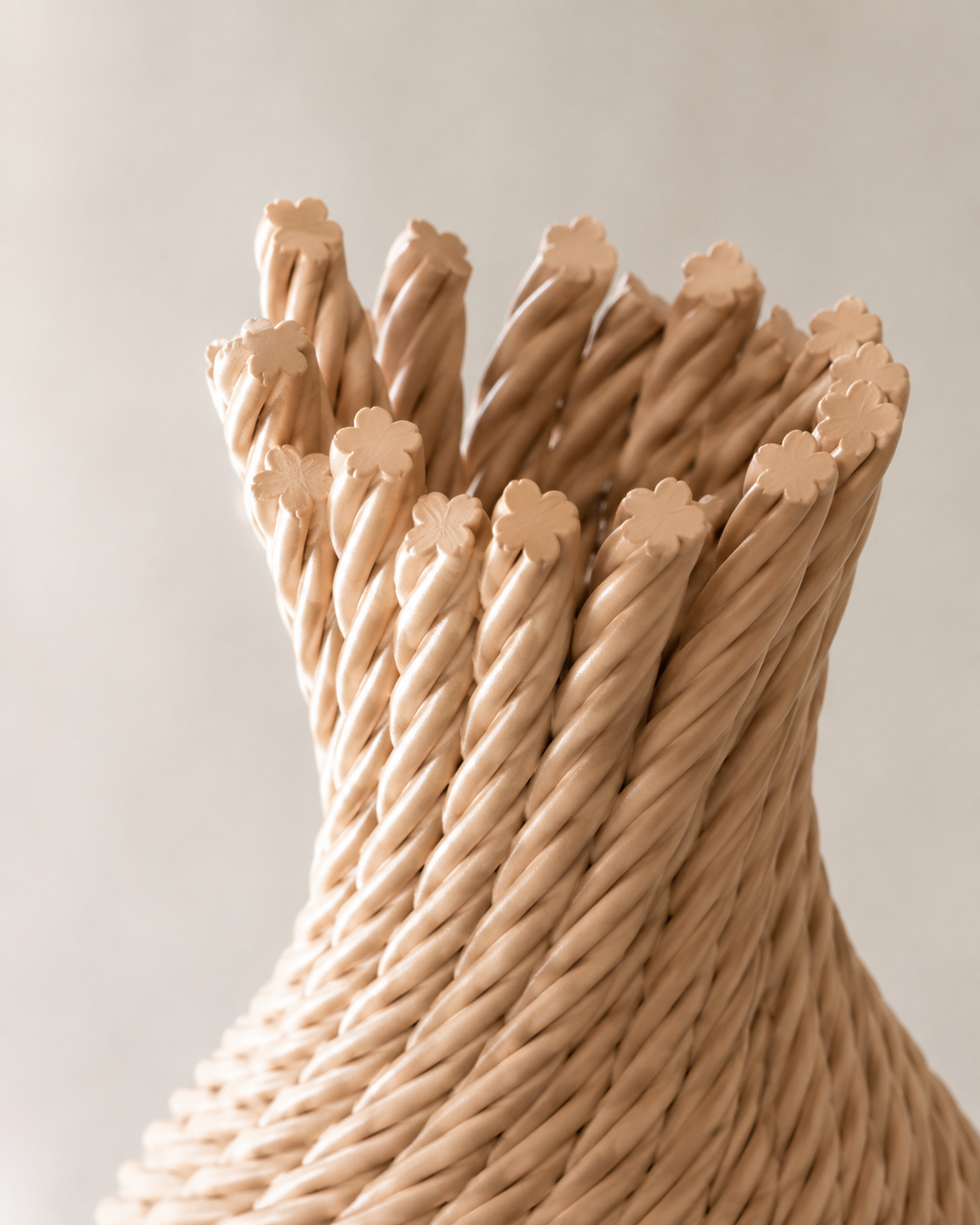 Vase Trassé