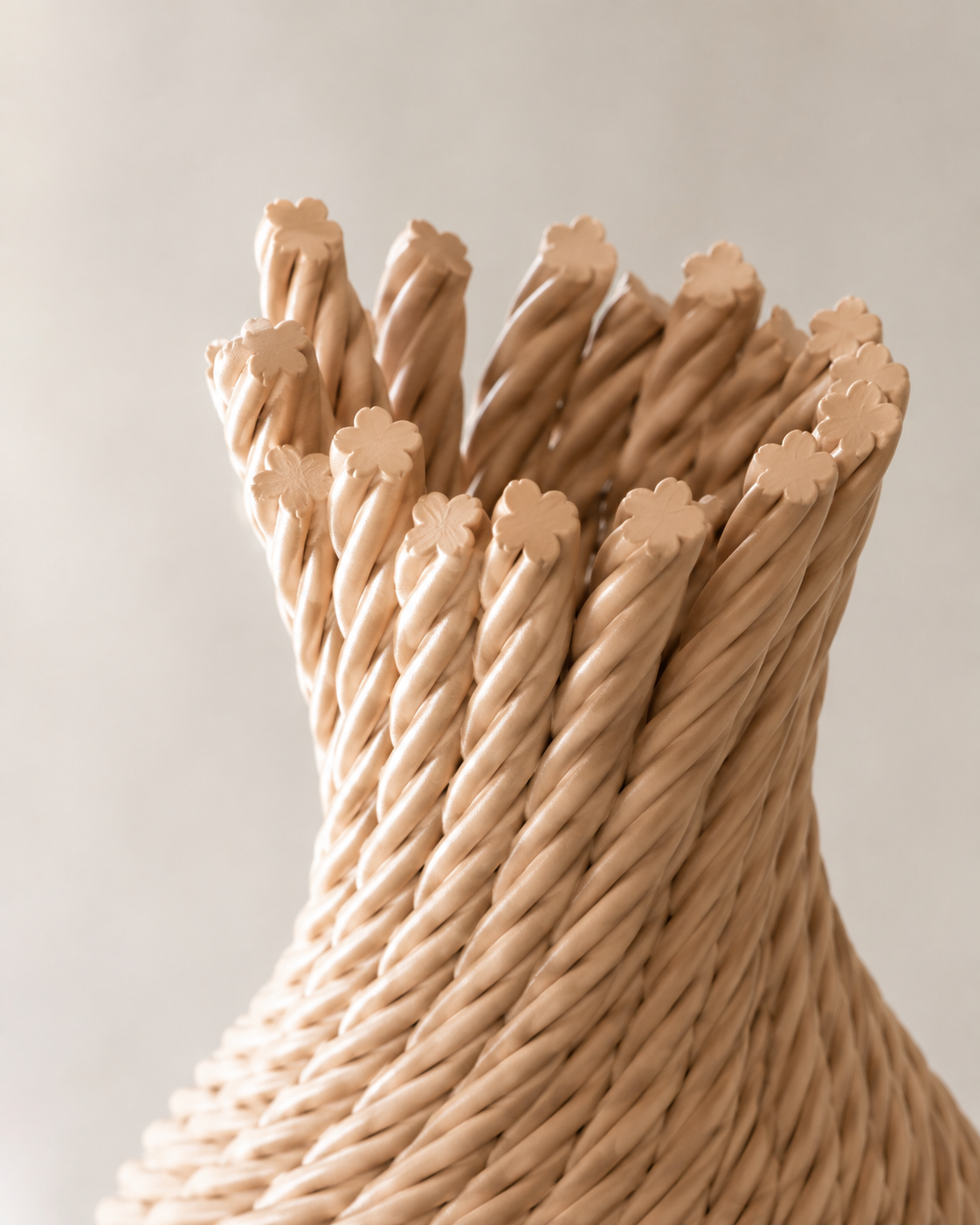 Vase Trassé