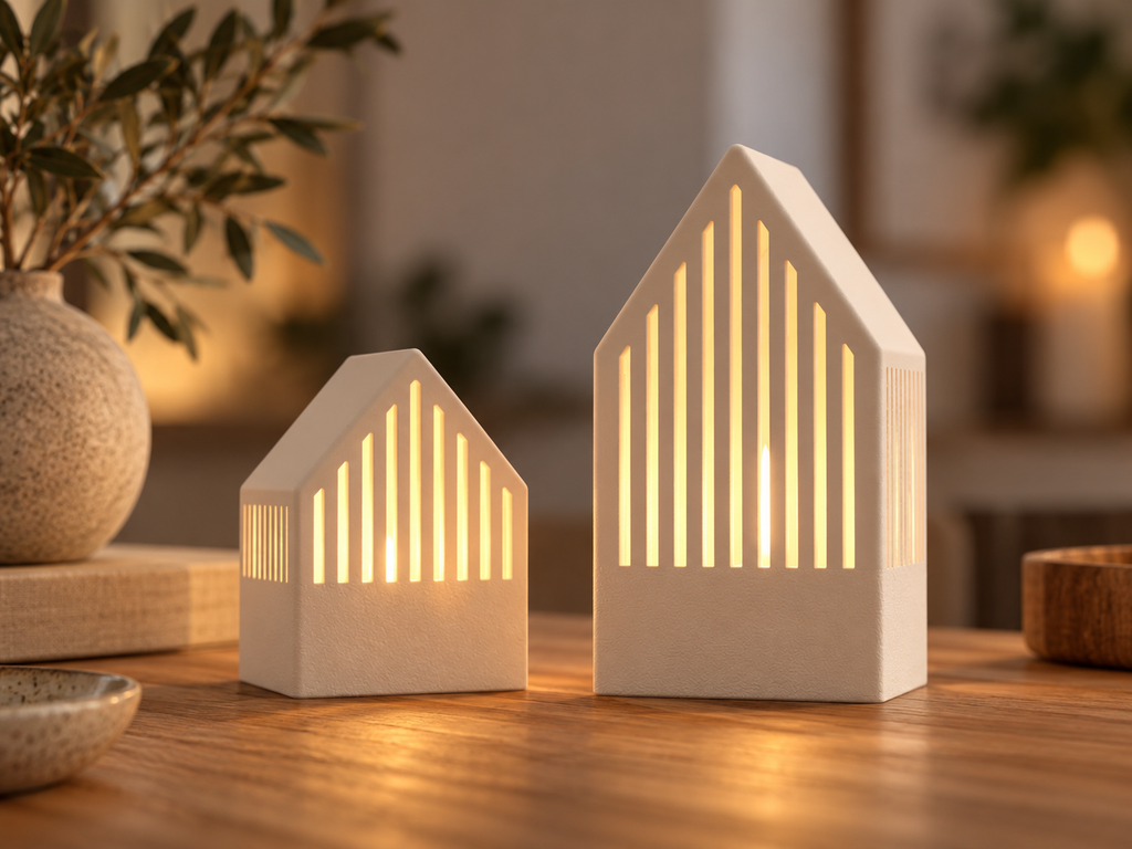 Lumi Haus