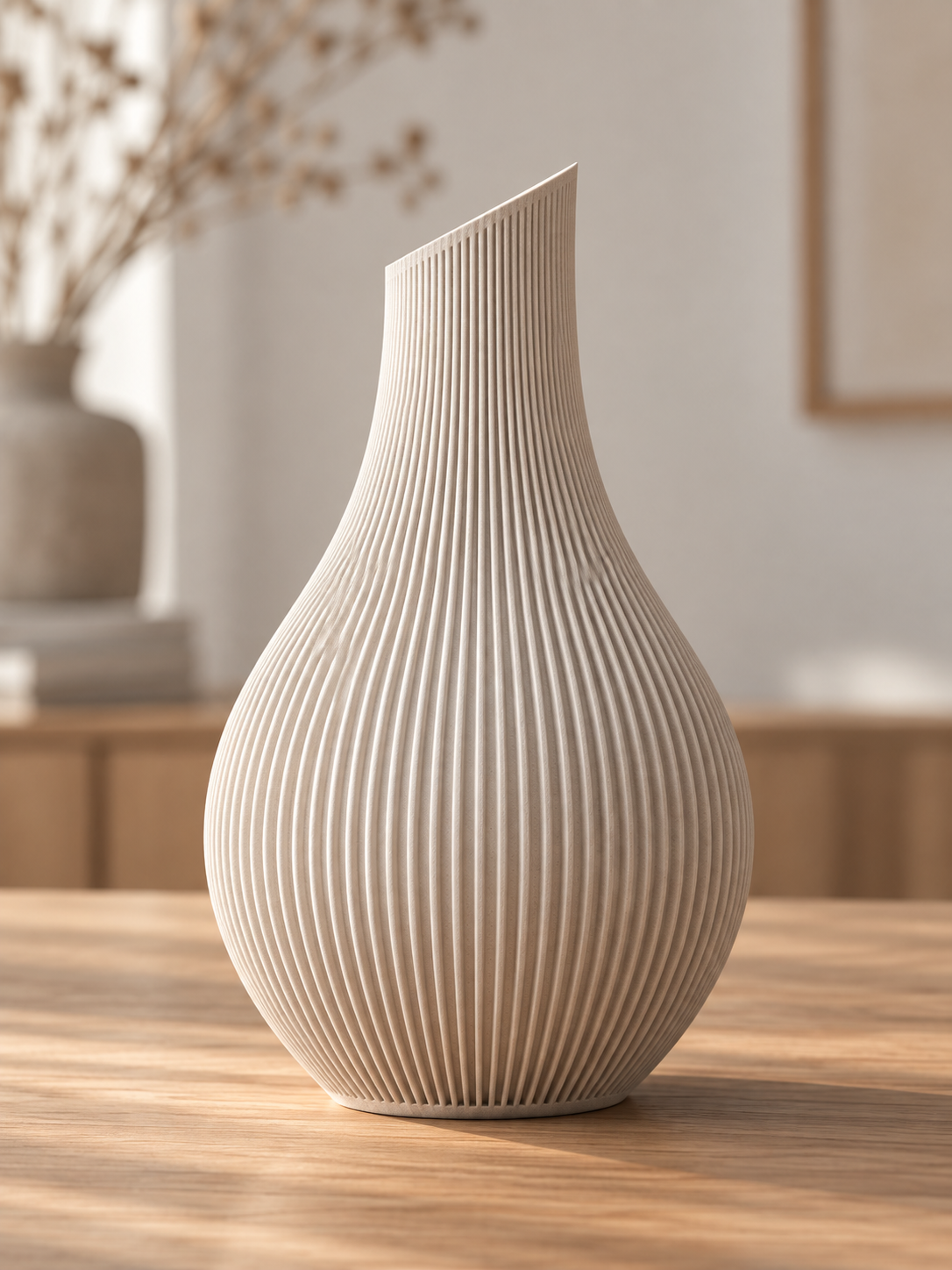 Vase Calma