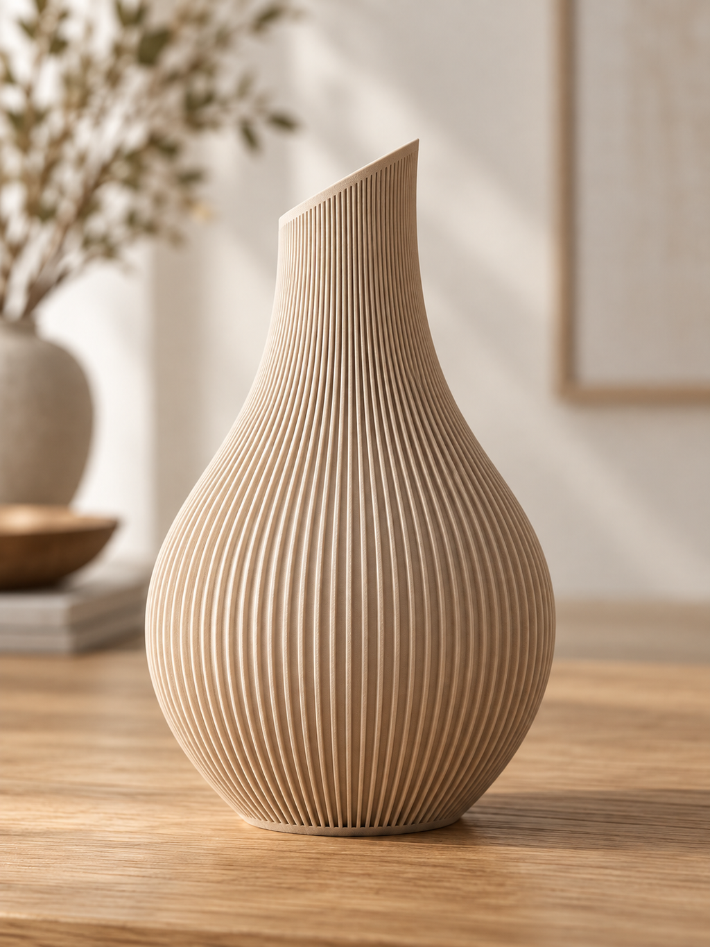 Vase Calma