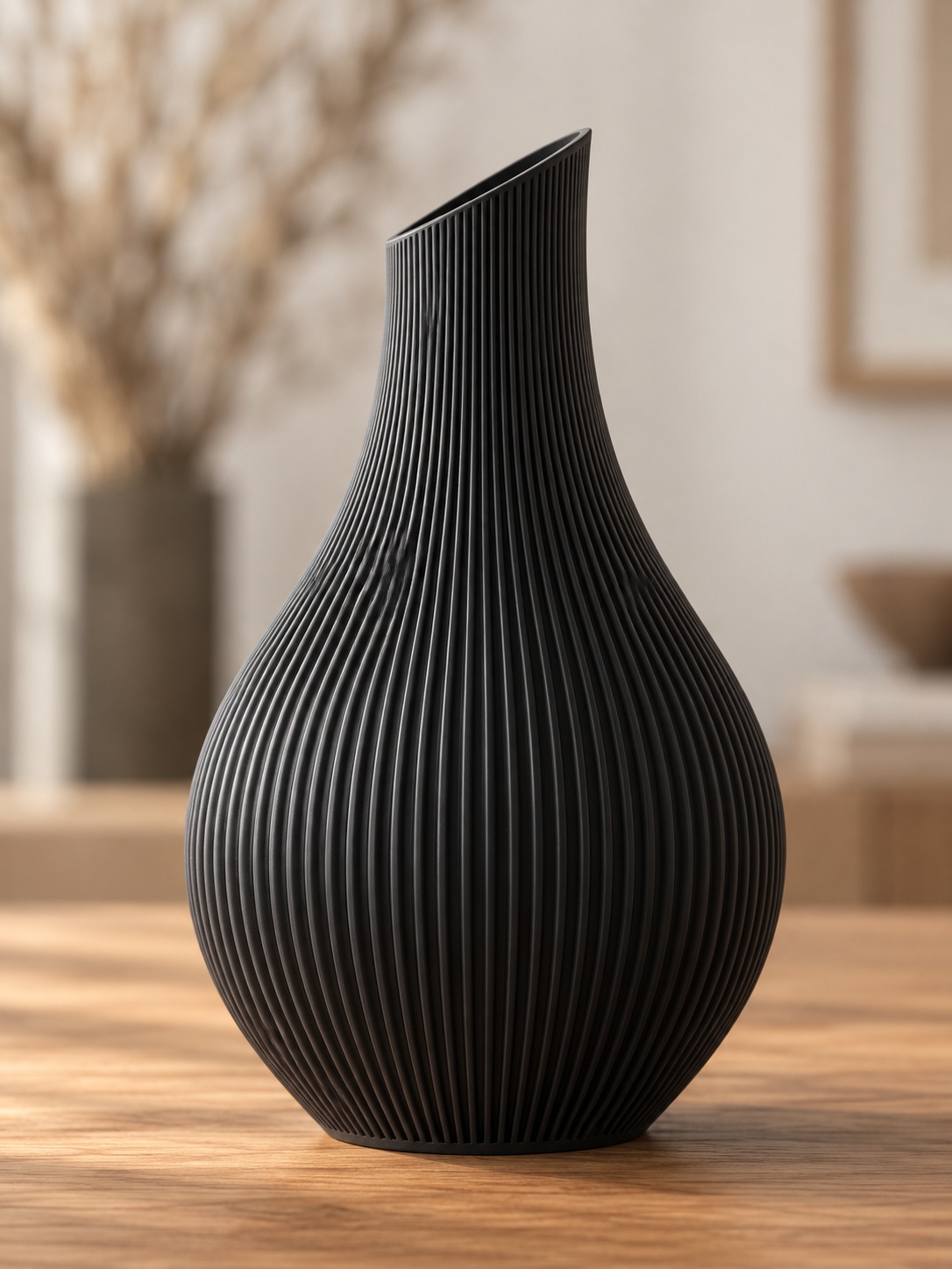 Vase Calma