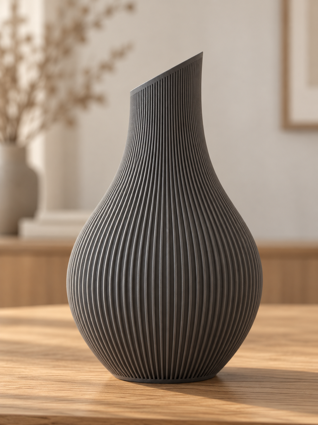 Vase Calma