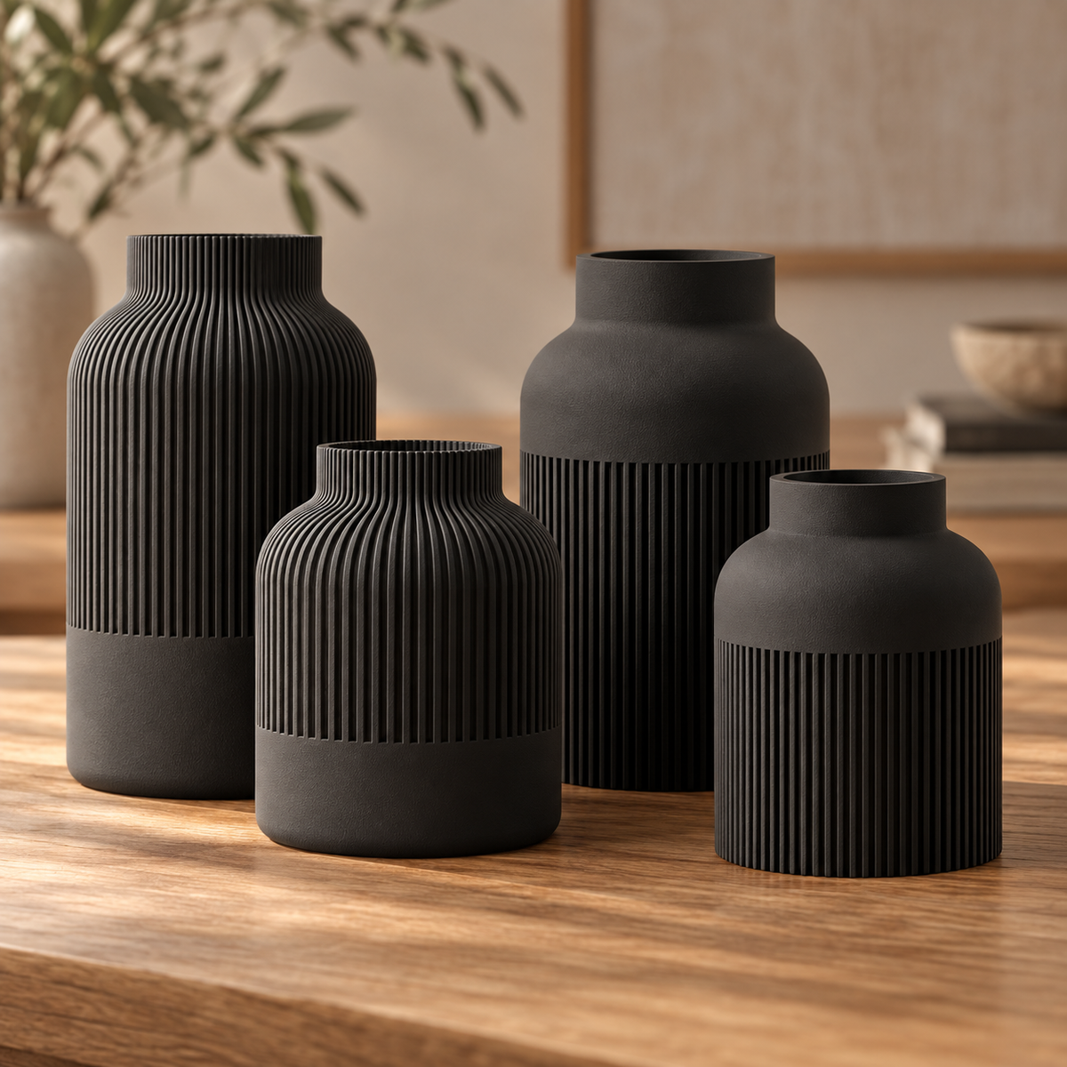 Vase Noria