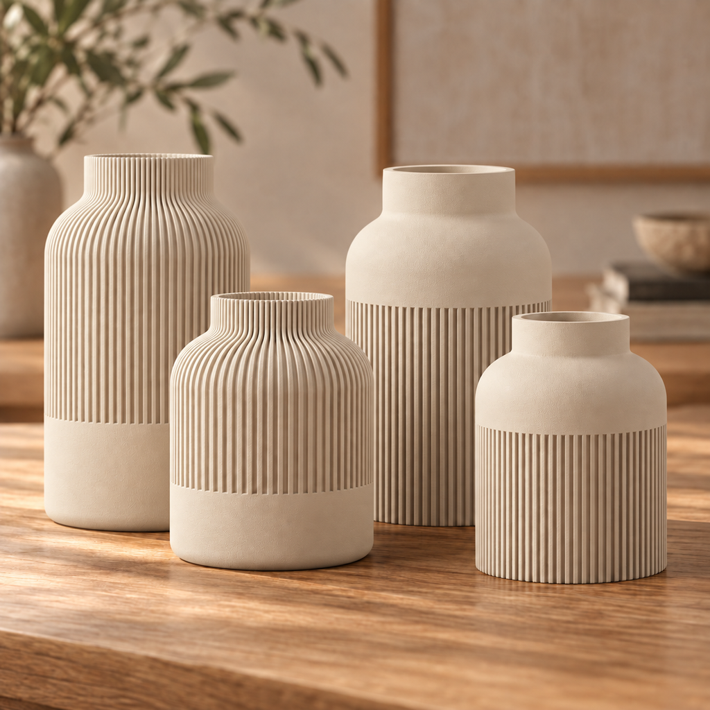 Vase Noria