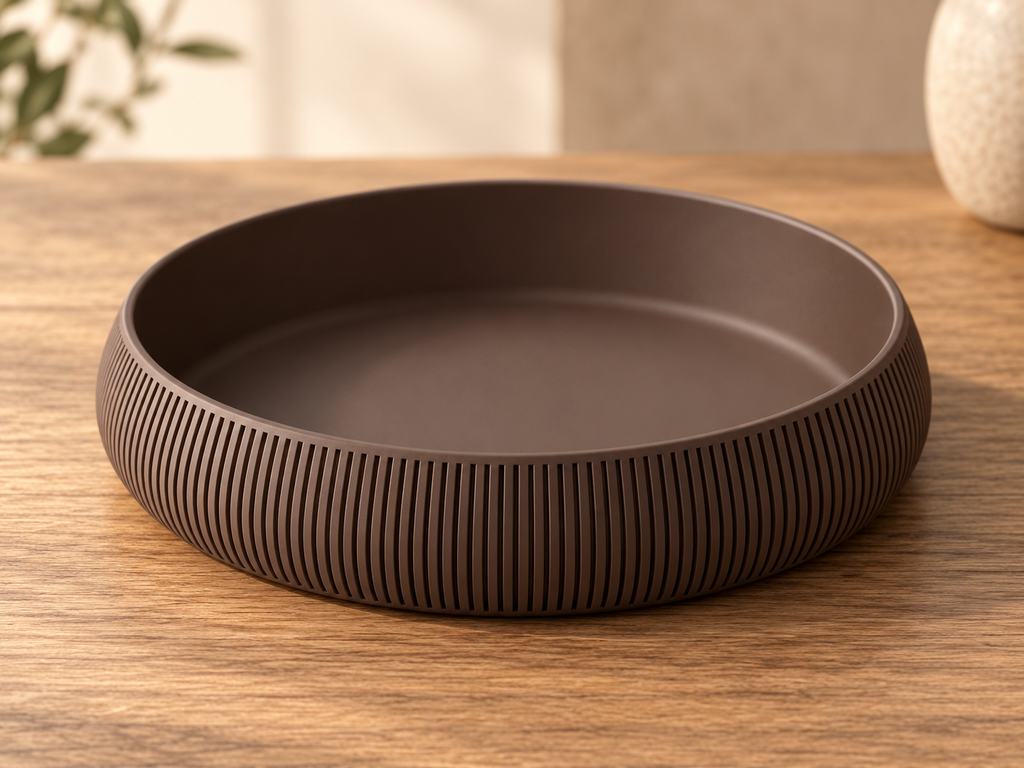 Japandi Bowl
