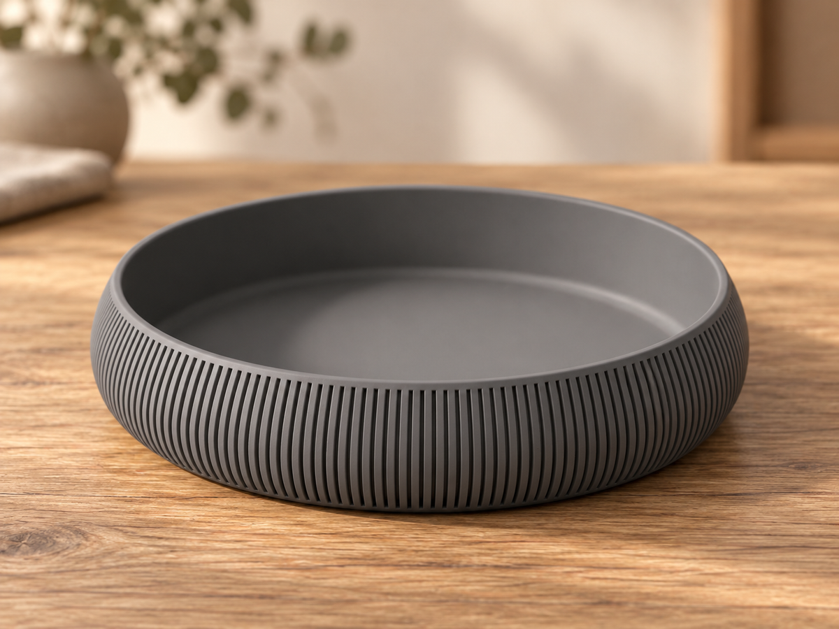 Japandi Bowl