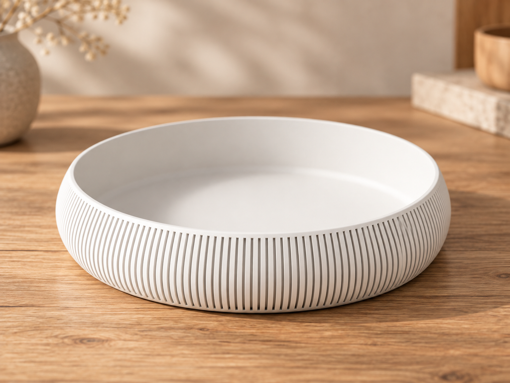Japandi Bowl