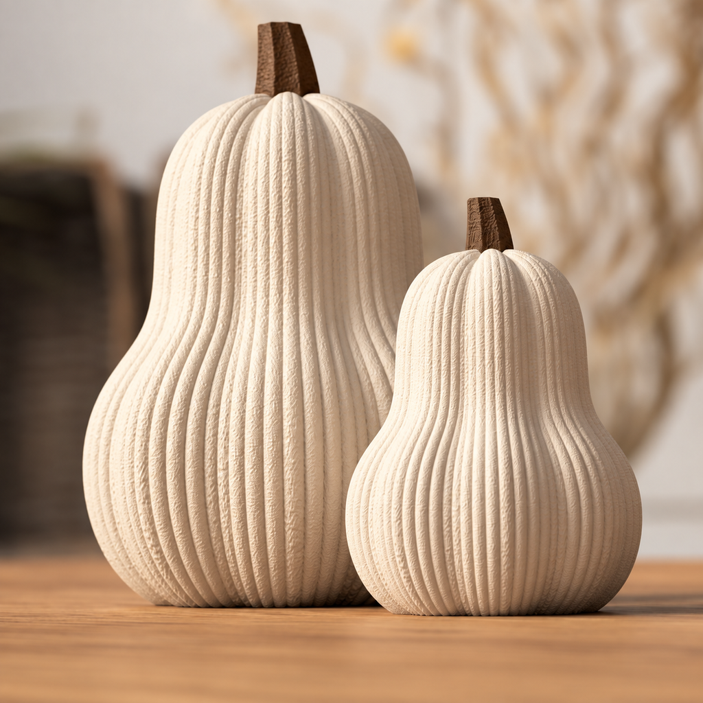 Butternut Kürbis